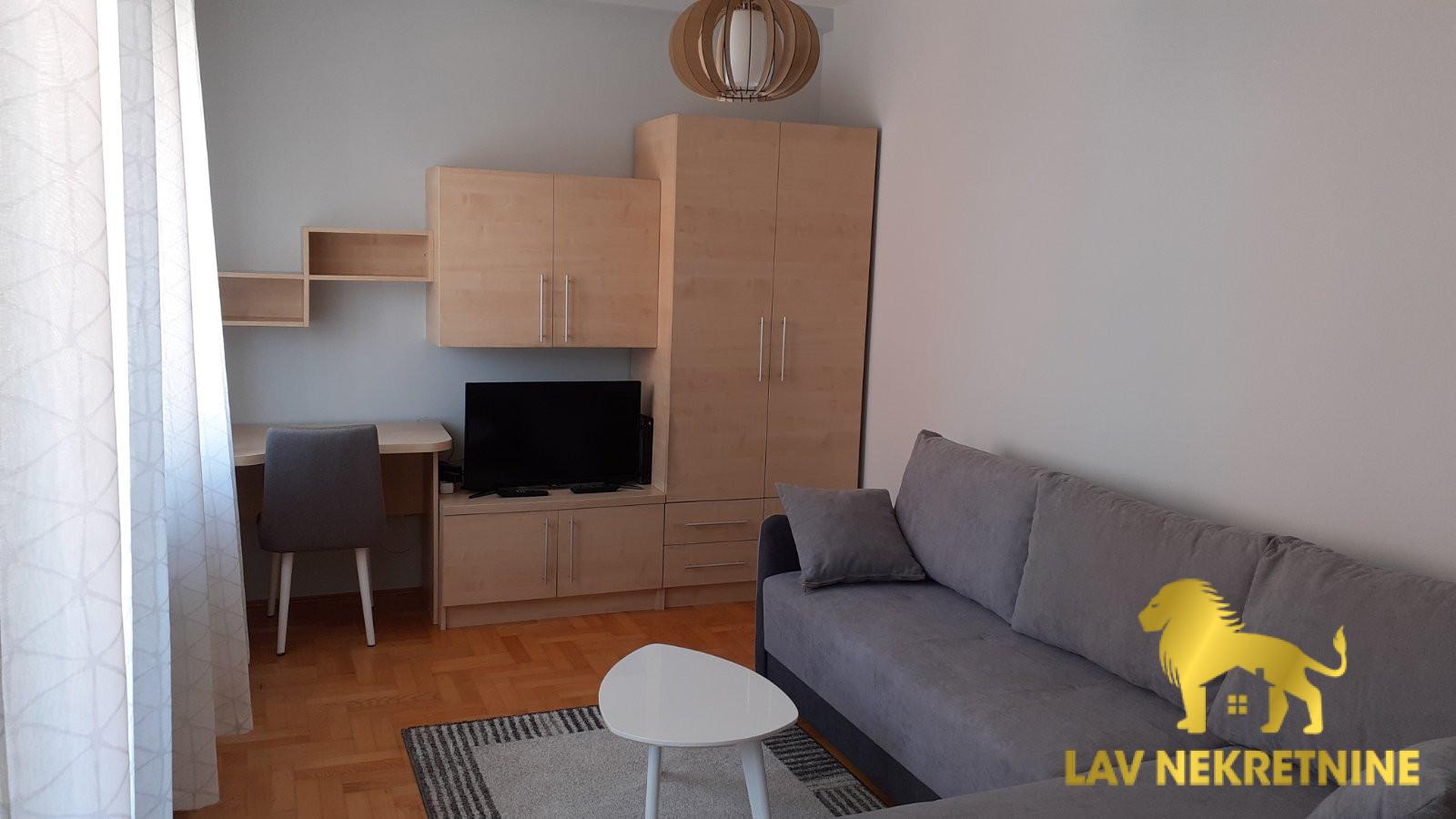Stan Izdavanje Novi Sad Stan Izdavanje Novi Sad 30 m2