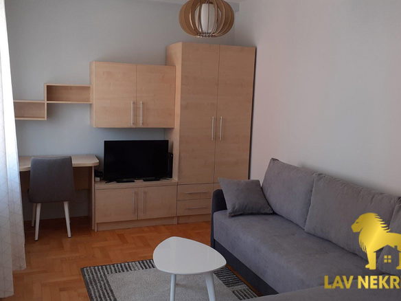 Stan Izdavanje Novi Sad  30 m2