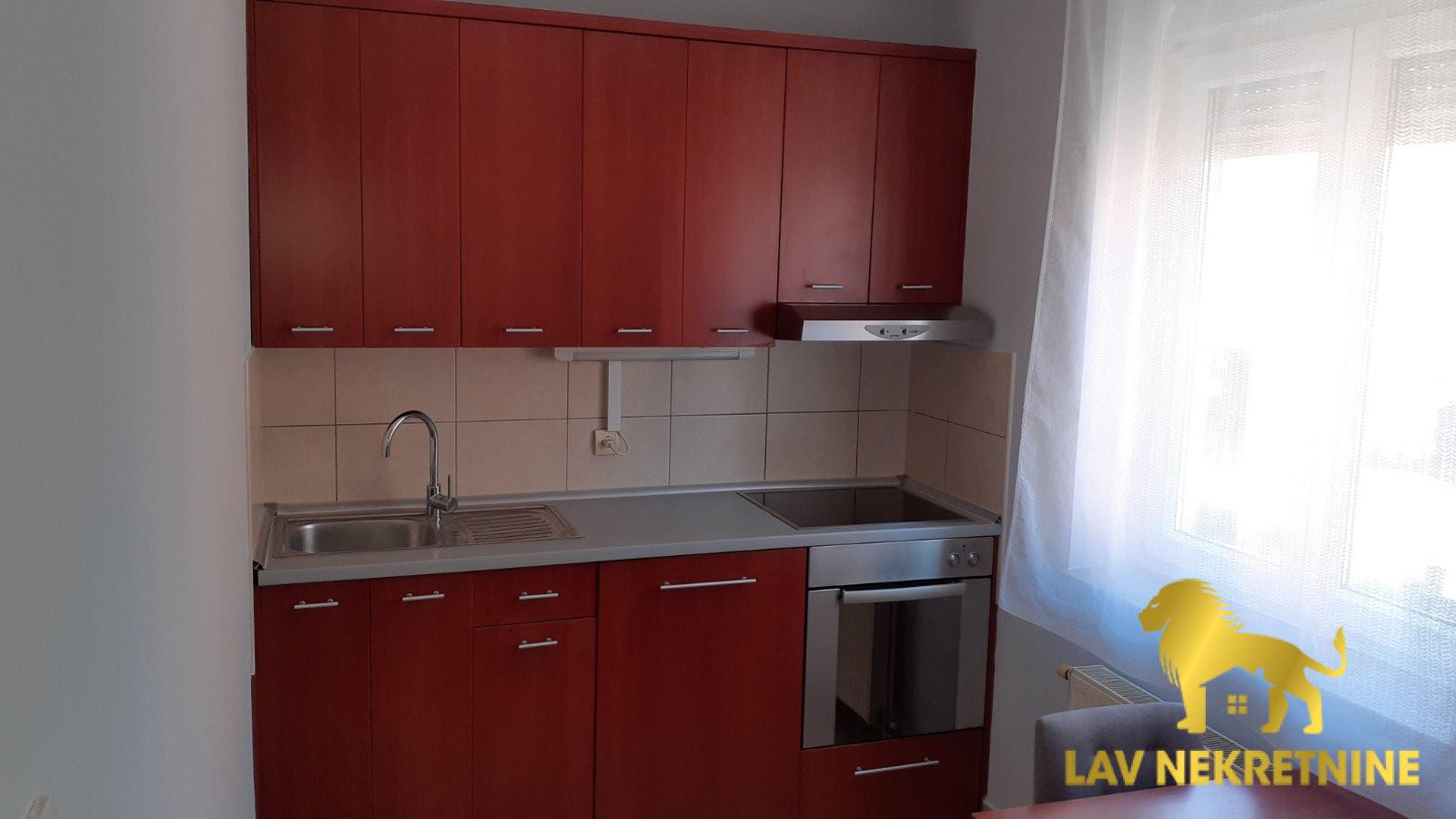 Stan Izdavanje Novi Sad Stan Izdavanje Novi Sad 30 m2