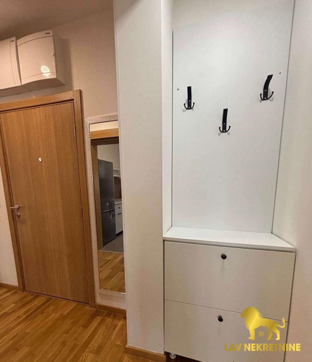 Stan Izdavanje Novi Sad Stan Izdavanje Novi Sad 56 m2