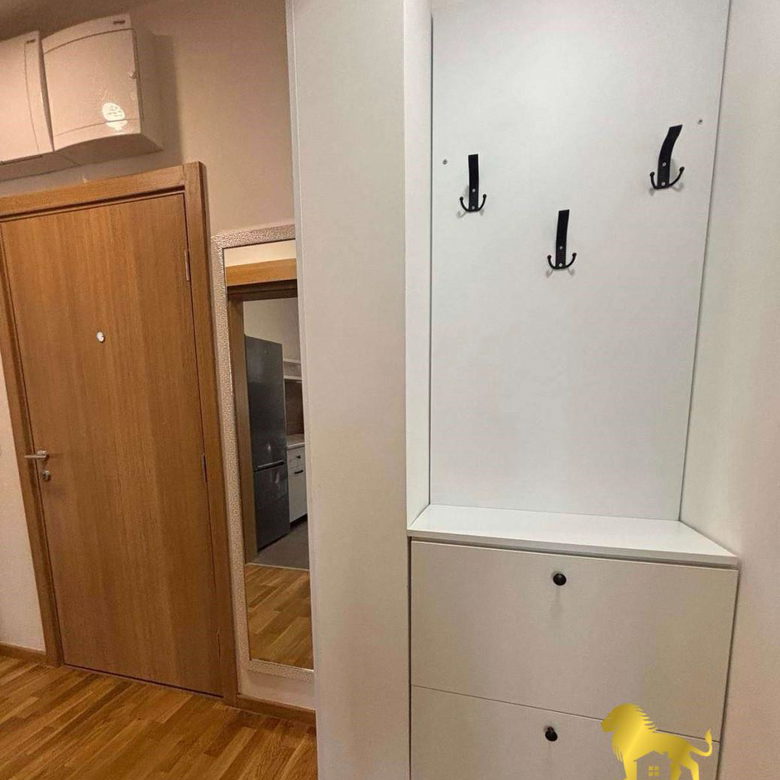 Stan Izdavanje Novi Sad  56 m2