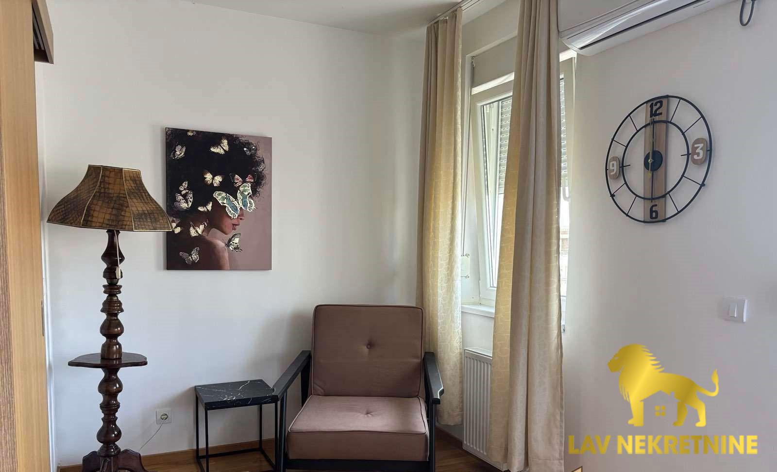 Stan Izdavanje Novi Sad Stan Izdavanje Novi Sad 56 m2