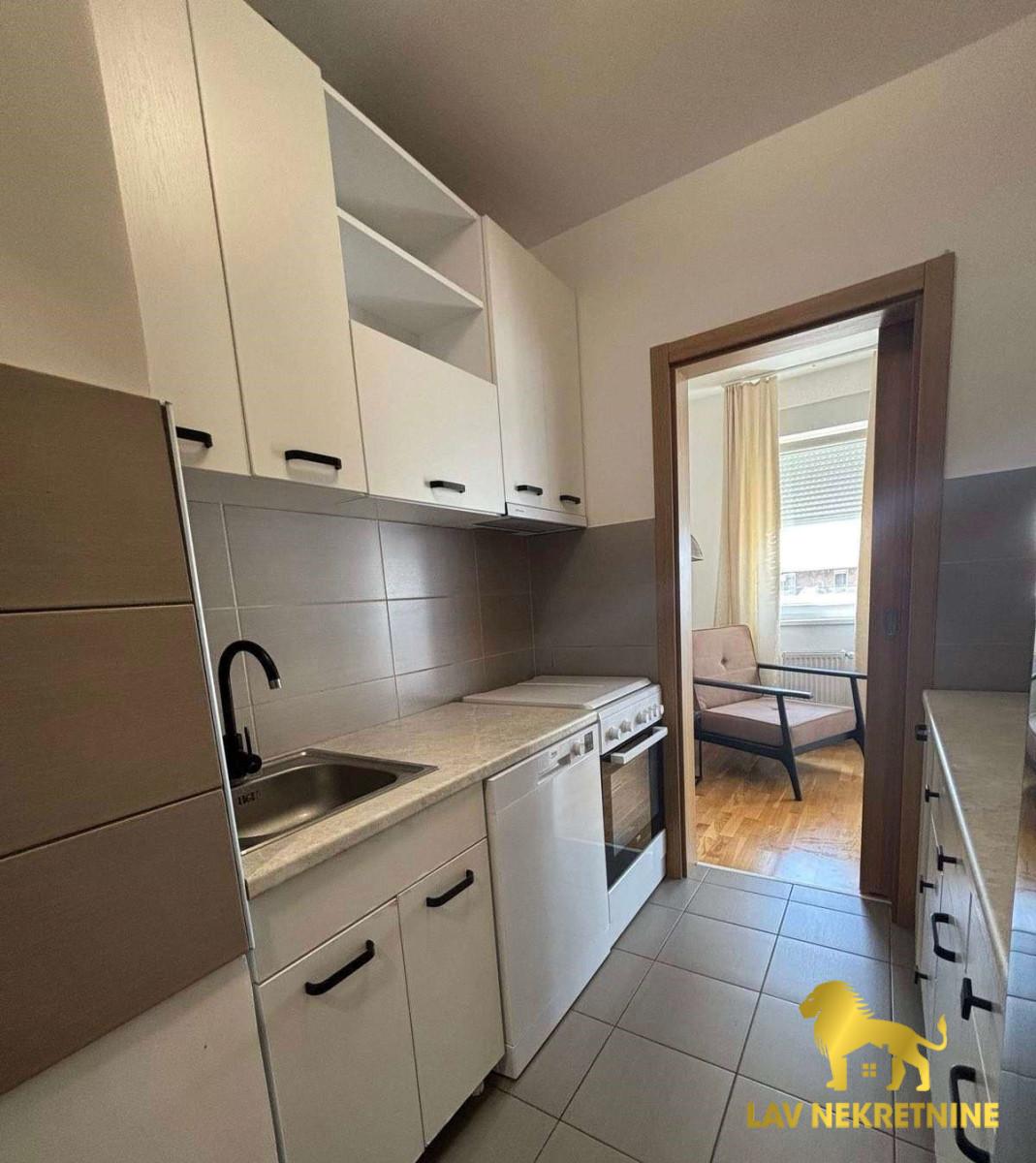 Stan Izdavanje Novi Sad Stan Izdavanje Novi Sad 56 m2