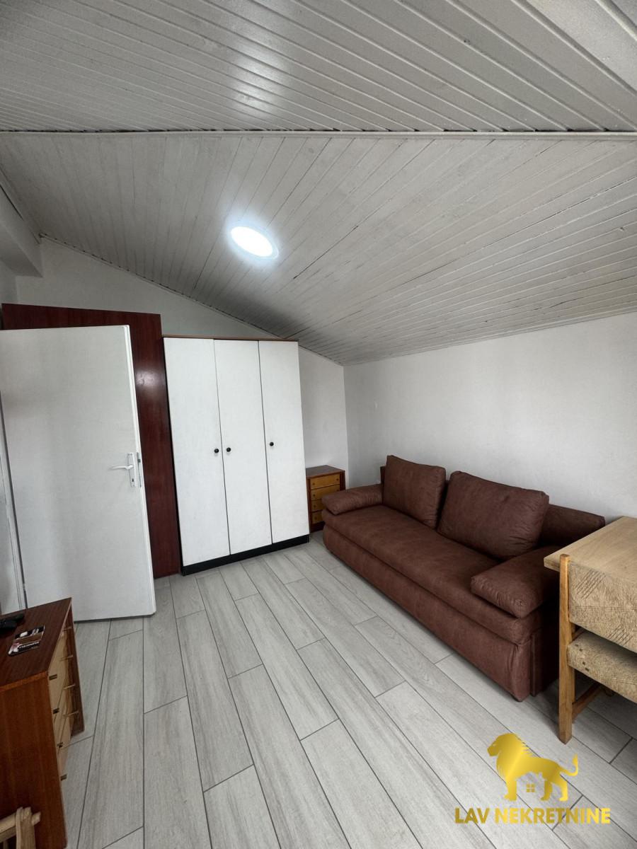 Stan Izdavanje Novi Sad Stan Izdavanje Novi Sad 37 m2