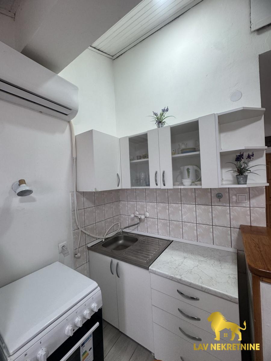 Stan Izdavanje Novi Sad Stan Izdavanje Novi Sad 37 m2