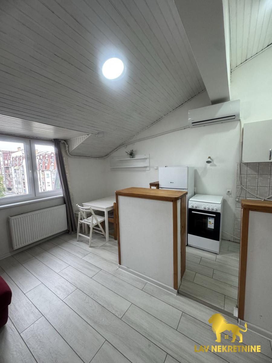 Stan Izdavanje Novi Sad Stan Izdavanje Novi Sad 37 m2