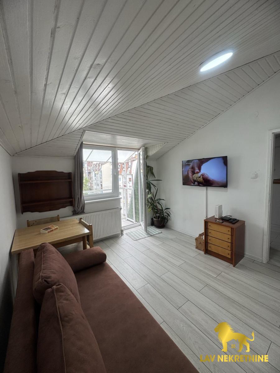 Stan Izdavanje Novi Sad Stan Izdavanje Novi Sad 37 m2