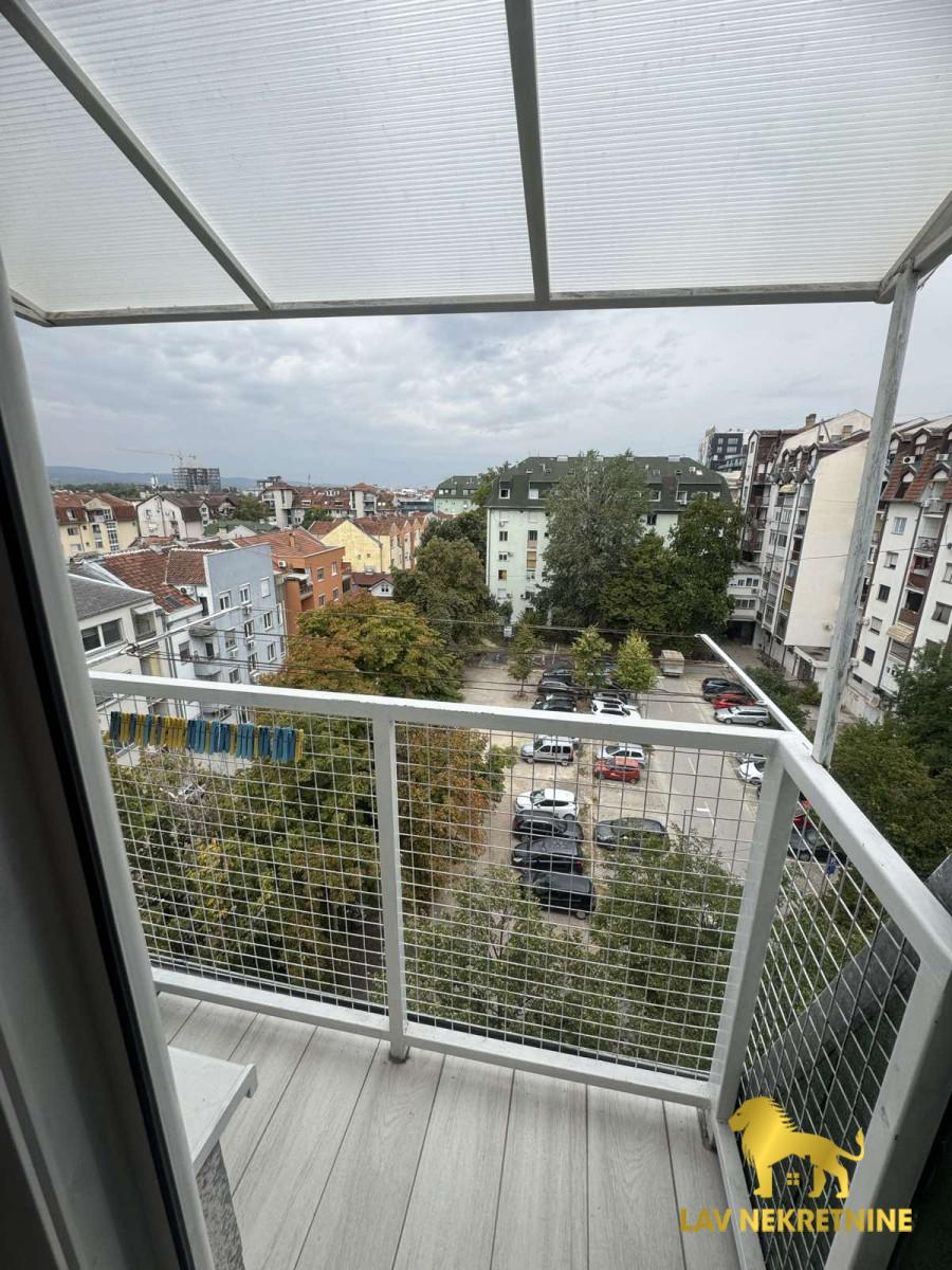 Stan Izdavanje Novi Sad Stan Izdavanje Novi Sad 37 m2