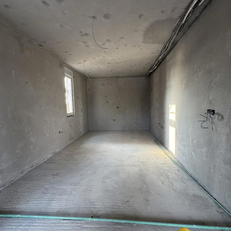 Stan Prodaja Novi Sad  135 m2