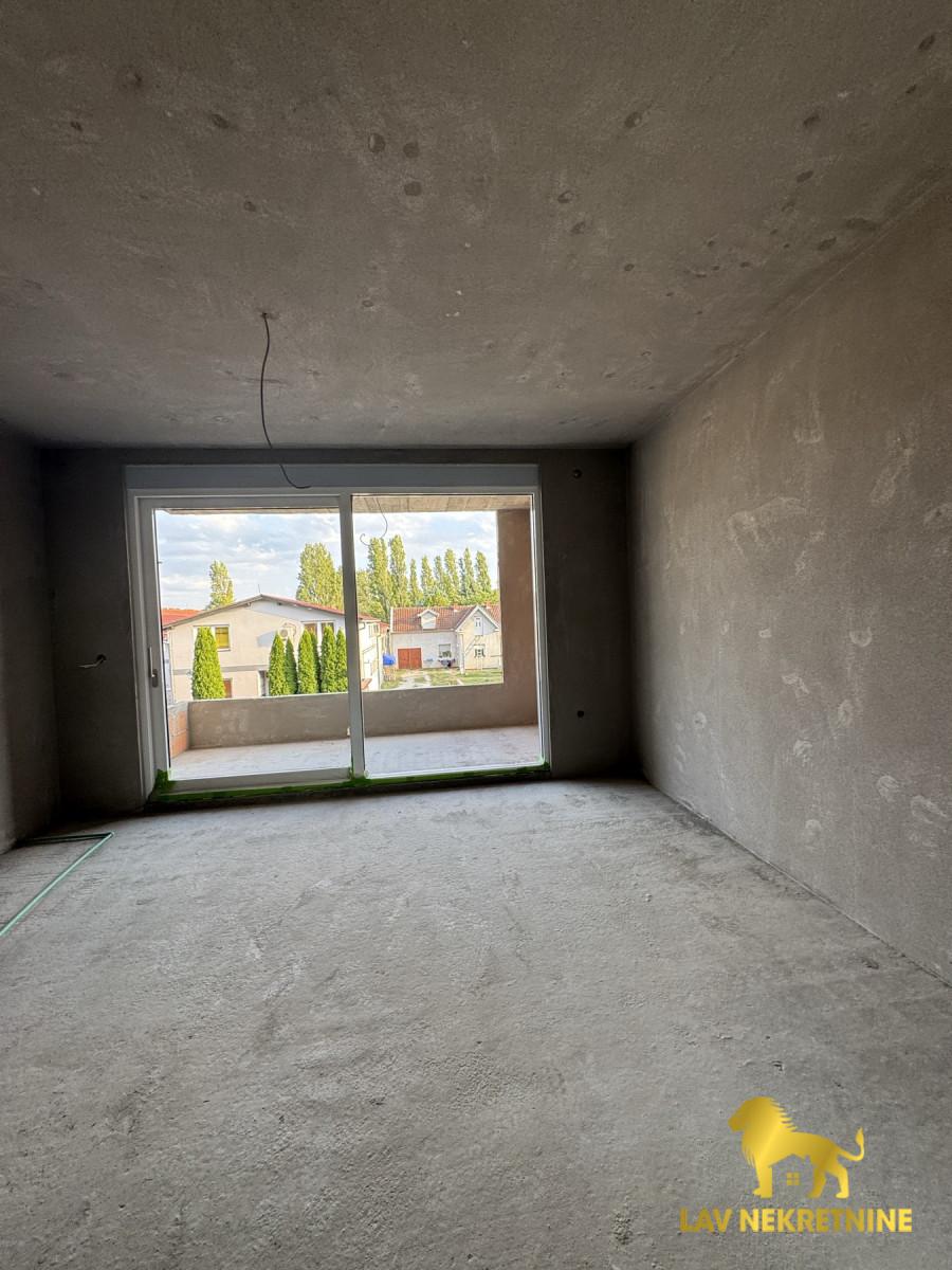 Stan Prodaja Novi Sad Stan Prodaja Novi Sad 135 m2