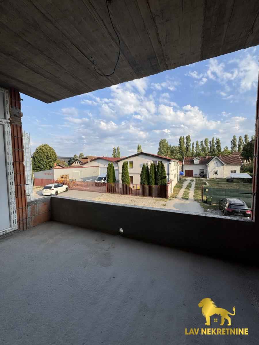 Stan Prodaja Novi Sad Stan Prodaja Novi Sad 135 m2