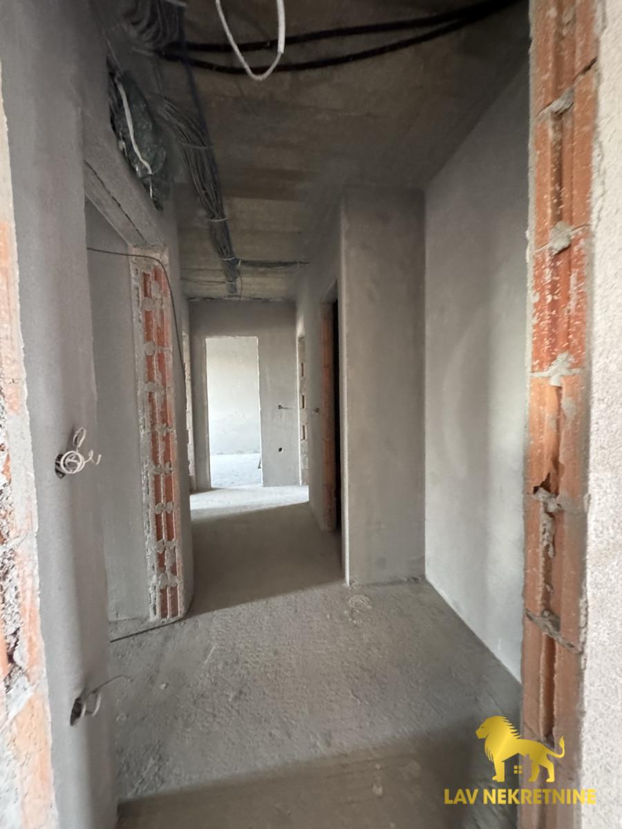 Stan Prodaja Novi Sad Stan Prodaja Novi Sad 135 m2