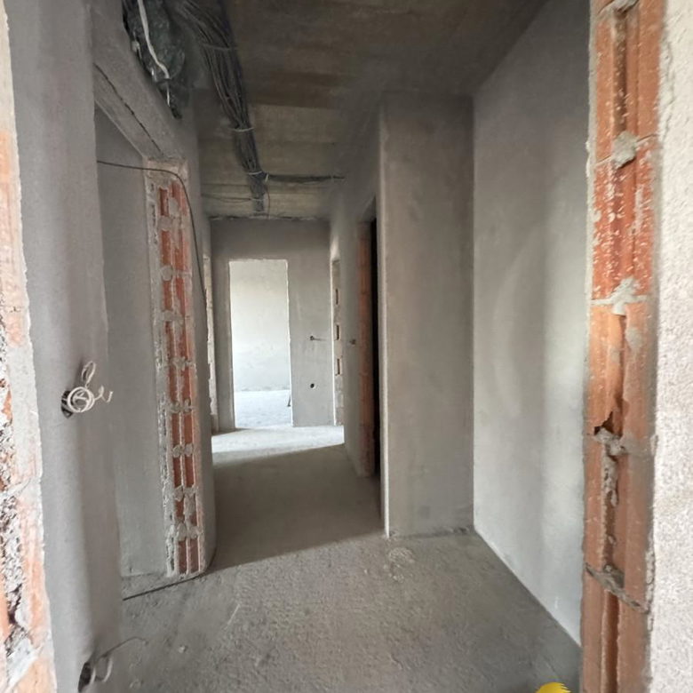 Stan Prodaja Novi Sad  135 m2