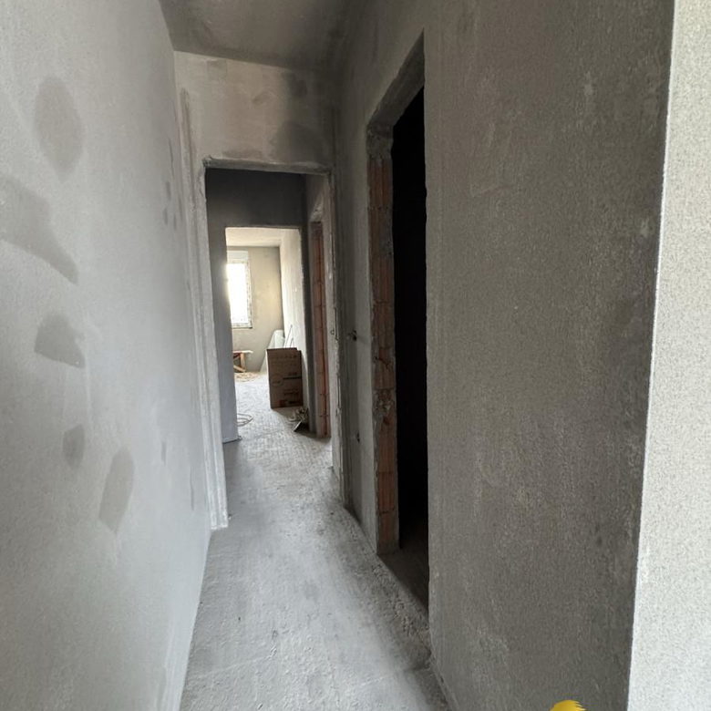 Četvorosoban stan na prodaju, Novo Naselje, Novi Sad, 135m², 306.500 €