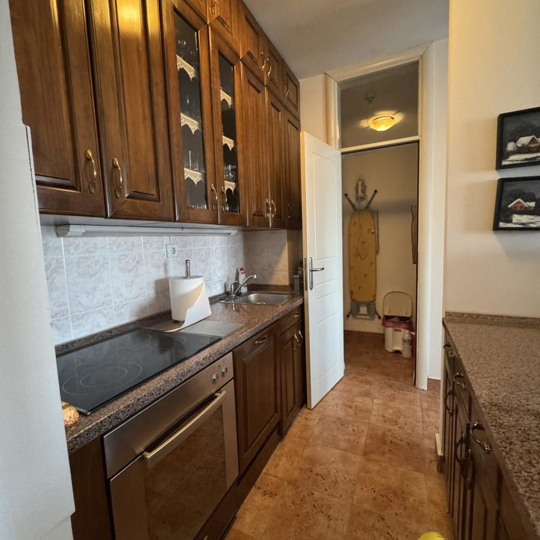 Stan Izdavanje Novi Sad  55 m2