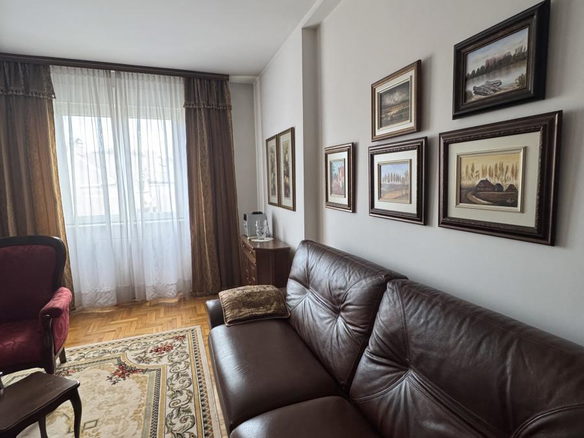 Stan Izdavanje Novi Sad  55 m2