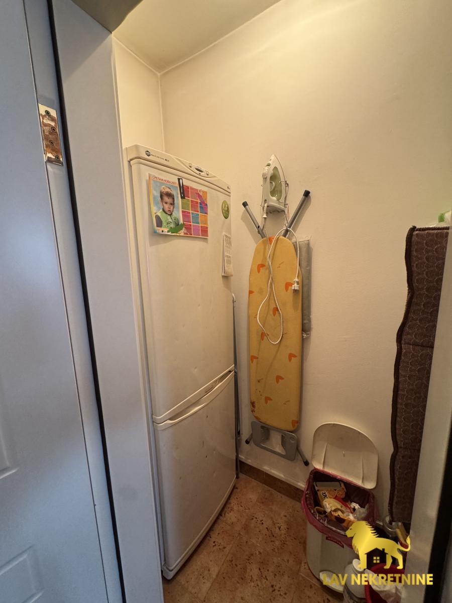 1759513997_64f6bc1c10ee Jednoiposoban stan za izdavanje, Centar, Novi Sad, 55m², 450 €/mes