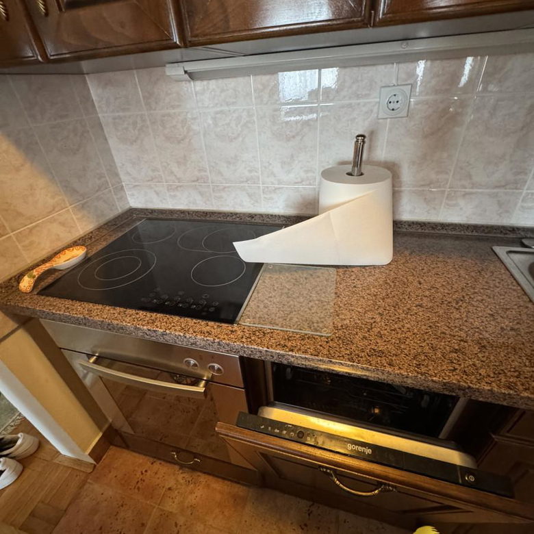 Jednoiposoban stan za izdavanje, Centar, Novi Sad, 55m², 450 €/mes