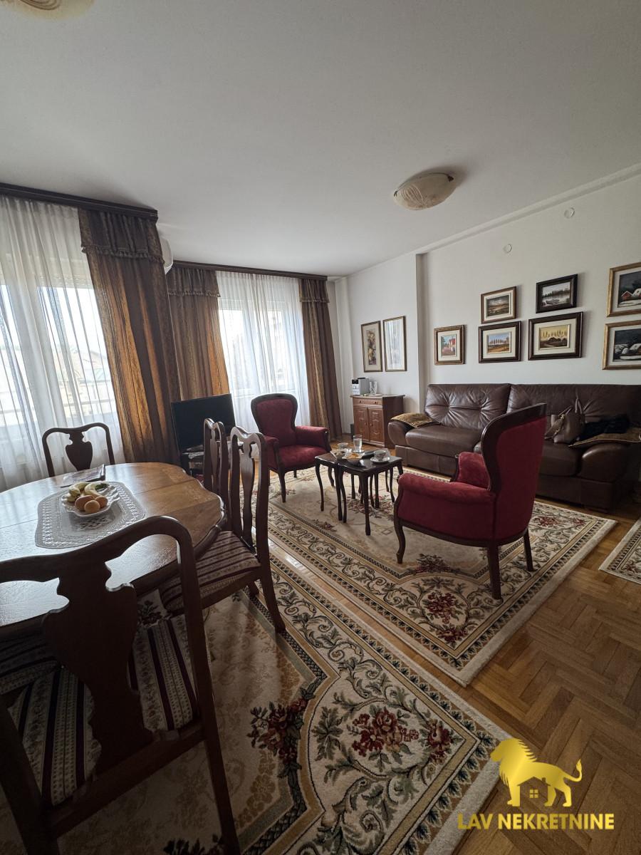 1759514000_8d145407c98c Jednoiposoban stan za izdavanje, Centar, Novi Sad, 55m², 450 €/mes