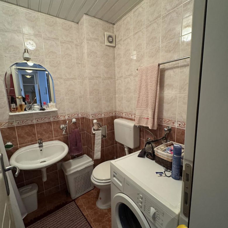 Jednoiposoban stan za izdavanje, Centar, Novi Sad, 55m², 450 €/mes