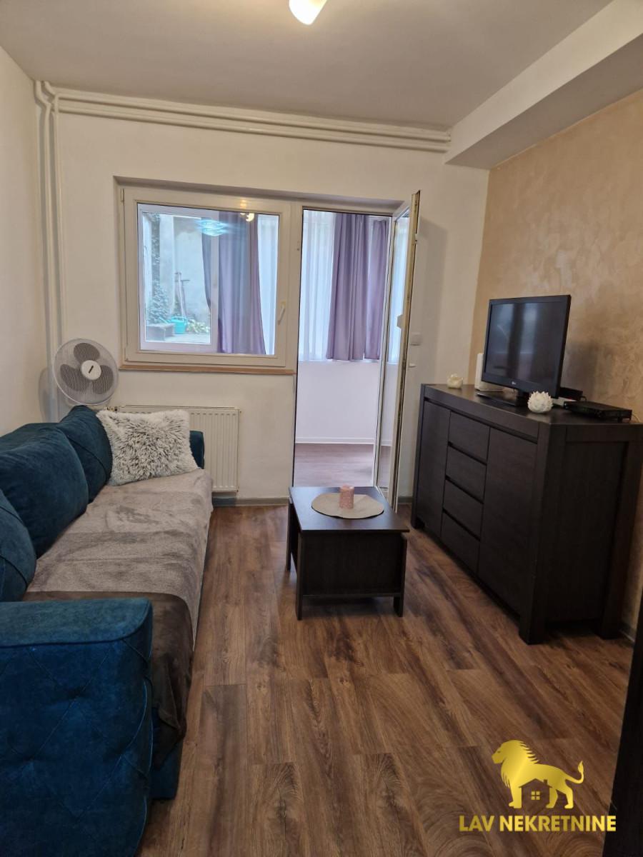 Stan Prodaja Novi Sad  33 m2