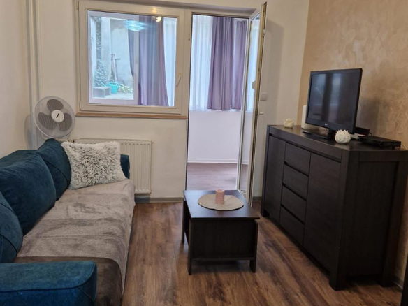 Stan Prodaja Novi Sad  33 m2