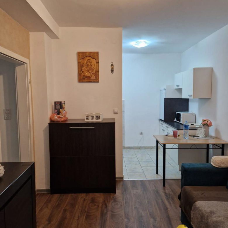 Stan Prodaja Novi Sad  33 m2