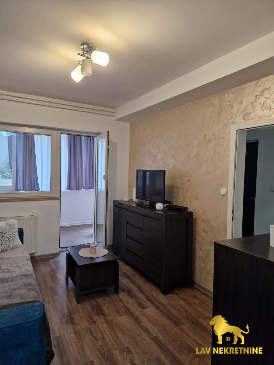 Stan Prodaja Novi Sad  33 m2