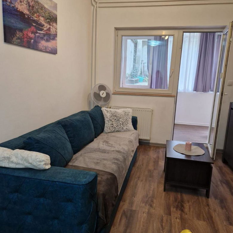 Stan Prodaja Novi Sad  33 m2