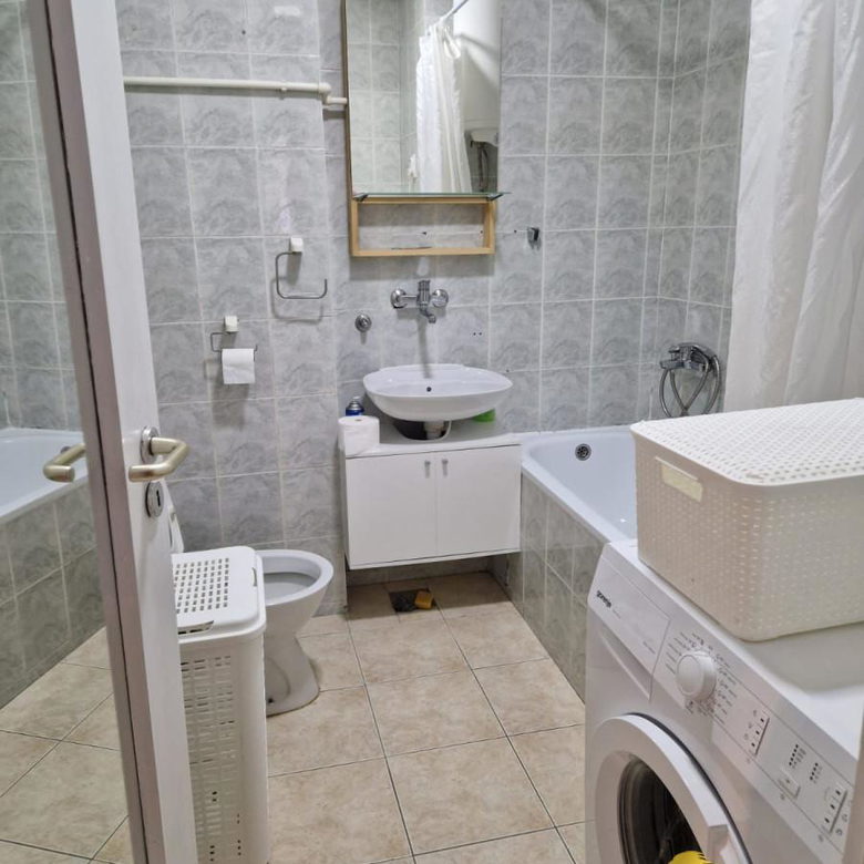 Stan Prodaja Novi Sad  33 m2