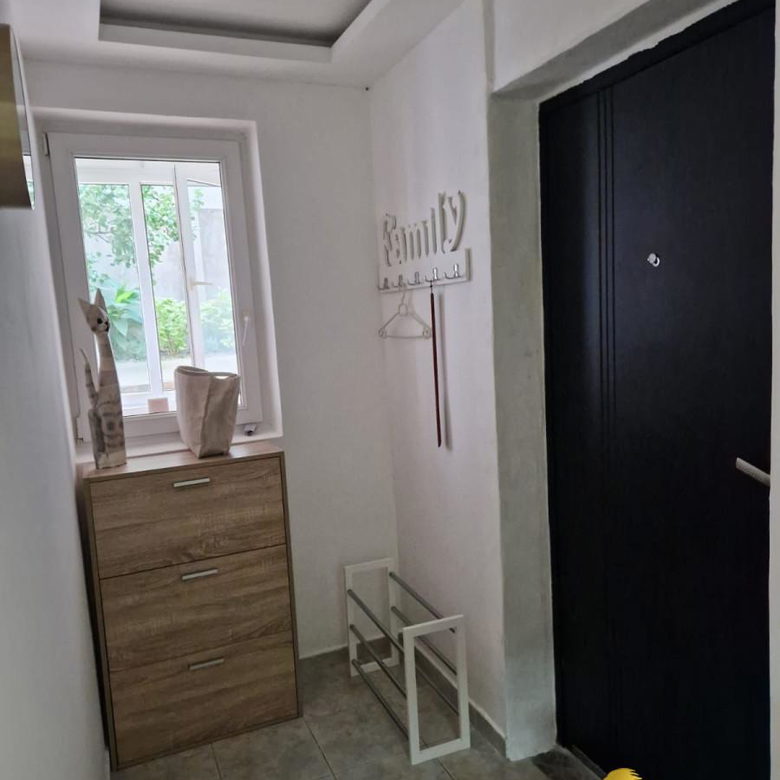 Stan Prodaja Novi Sad  33 m2