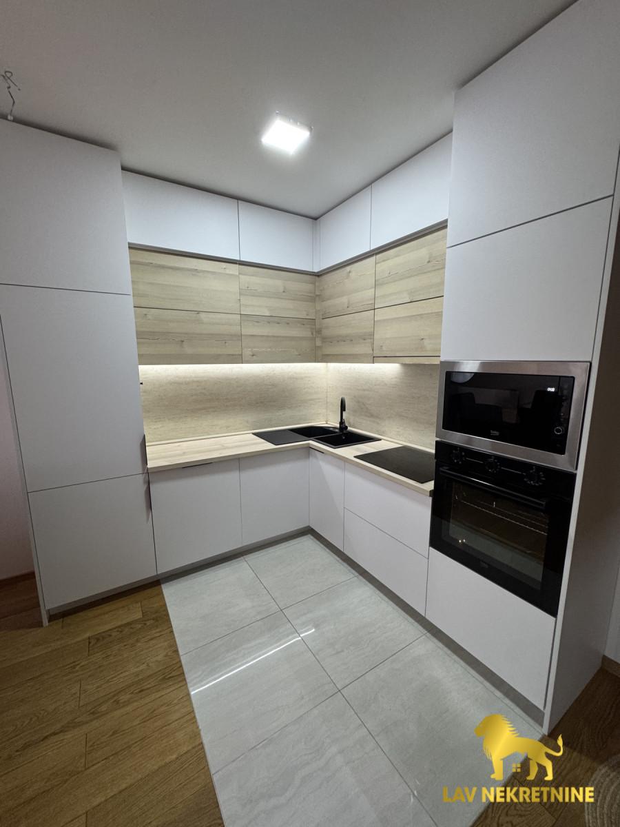 Stan Izdavanje Novi Sad Stan Izdavanje Novi Sad 47 m2