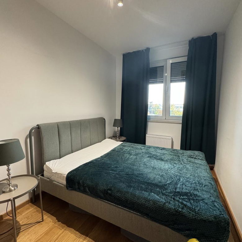 Stan Izdavanje Novi Sad  47 m2