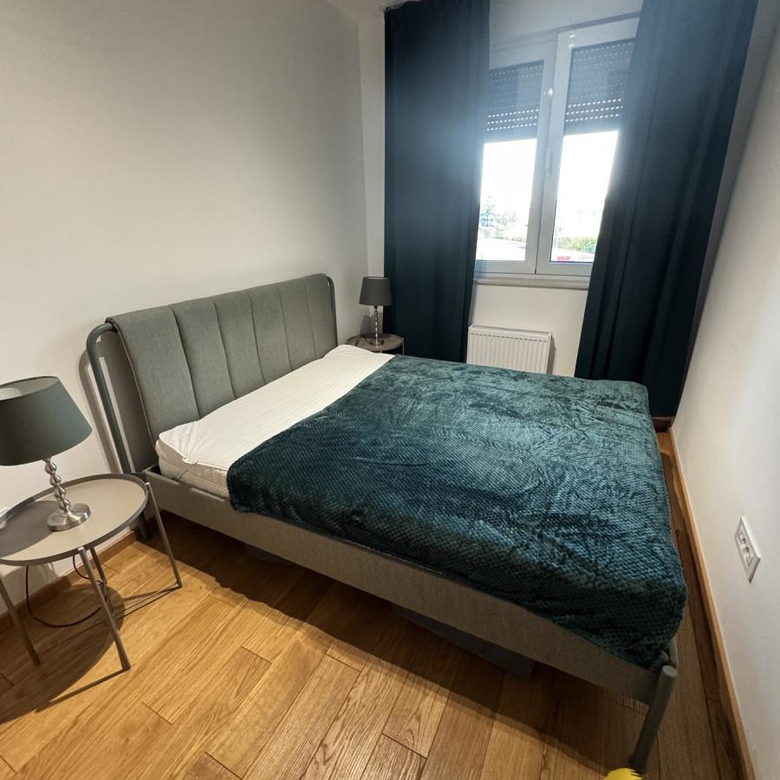 Stan Izdavanje Novi Sad  47 m2