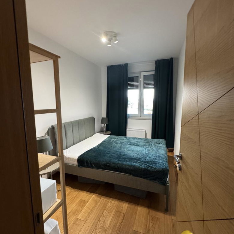 Stan Izdavanje Novi Sad  47 m2