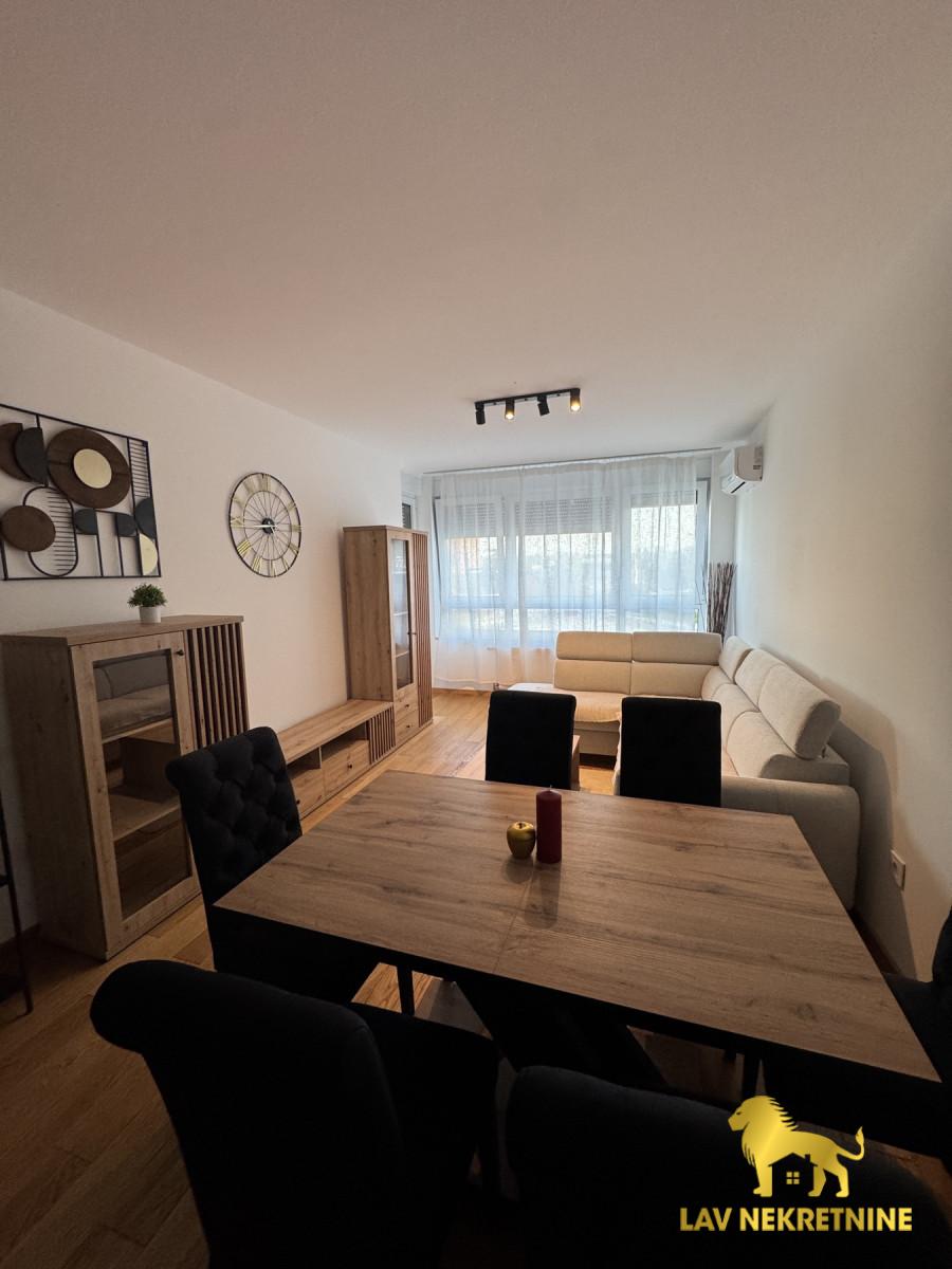 Stan Izdavanje Novi Sad Stan Izdavanje Novi Sad 47 m2