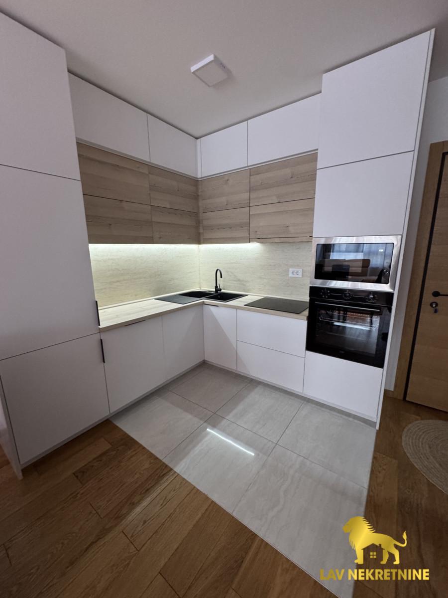 Stan Izdavanje Novi Sad Stan Izdavanje Novi Sad 47 m2