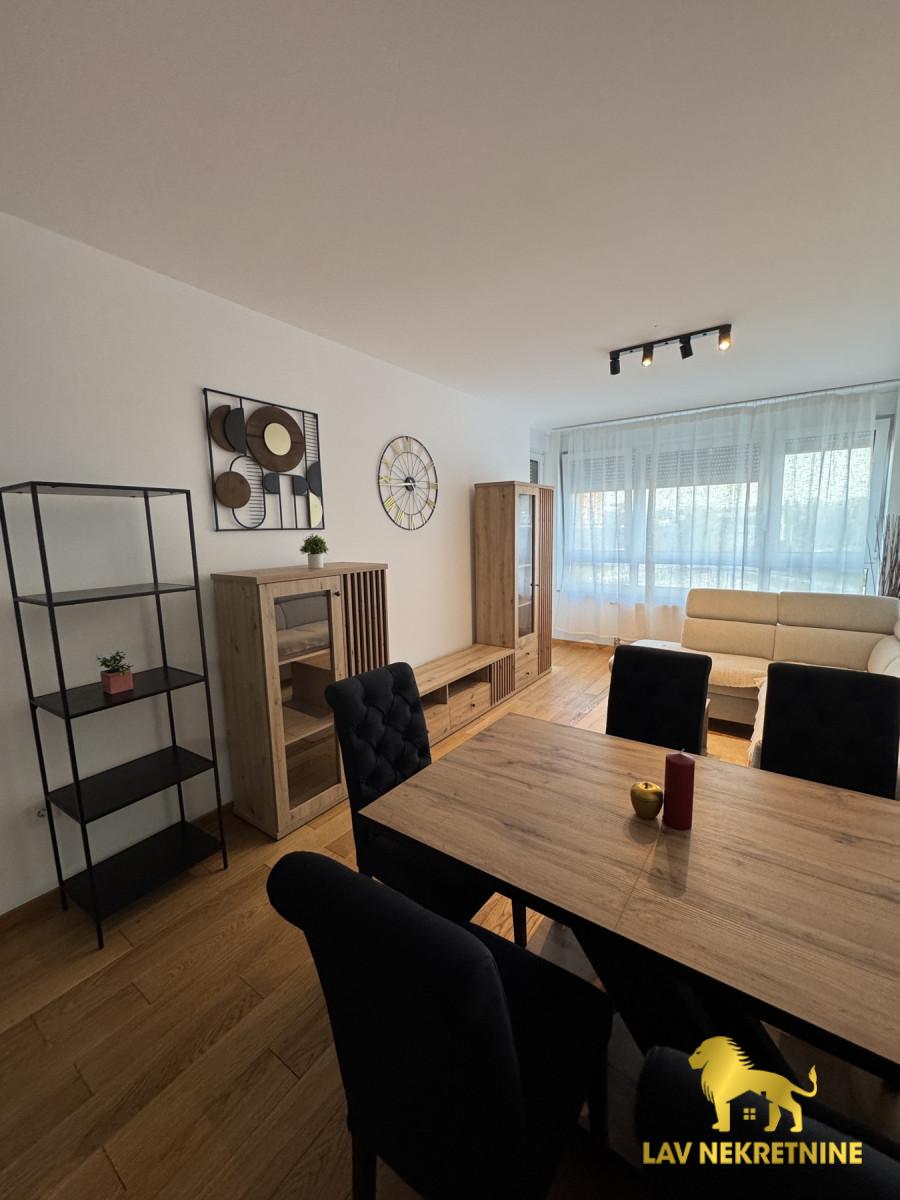 Stan Izdavanje Novi Sad Stan Izdavanje Novi Sad 47 m2