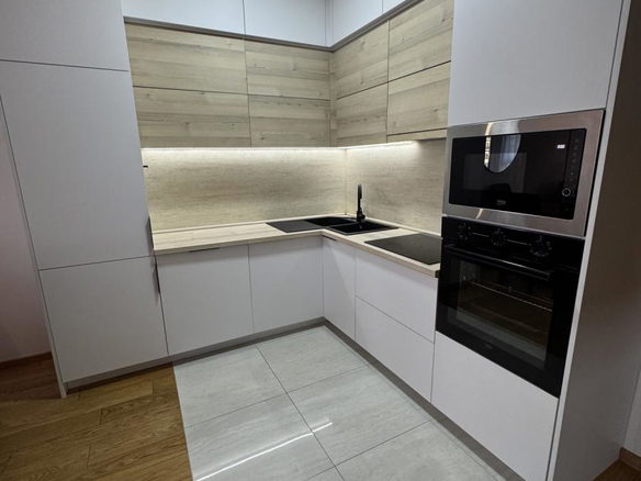 Stan Izdavanje Novi Sad  47 m2