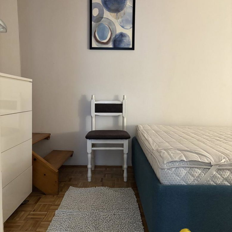 Stan Izdavanje Novi Sad  54 m2