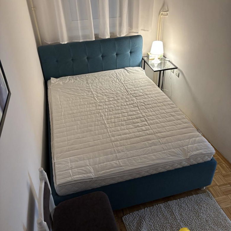Stan Izdavanje Novi Sad  54 m2
