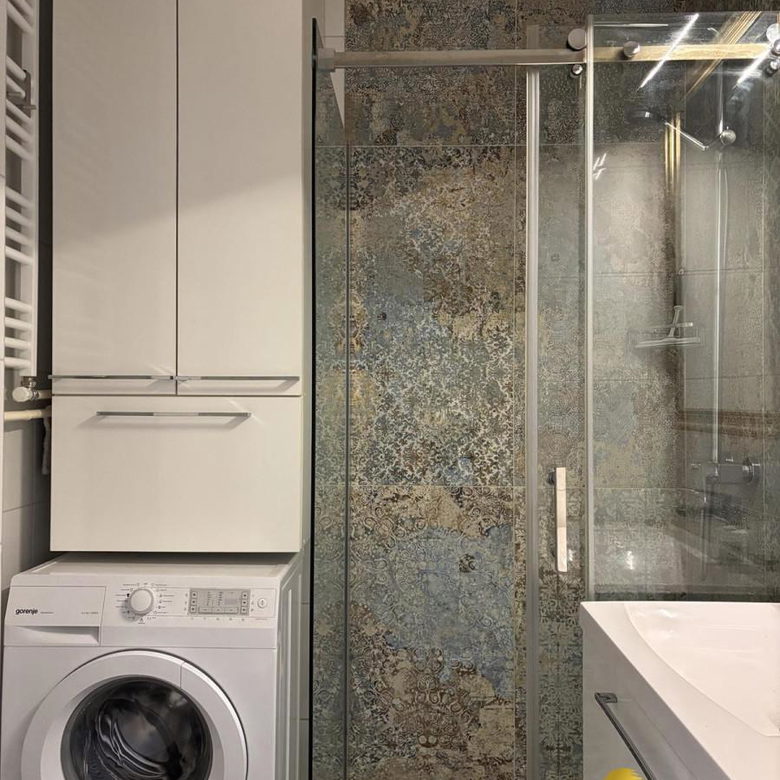 Jednoiposoban stan za izdavanje, Centar, Novi Sad, 54m², 600 €/mes