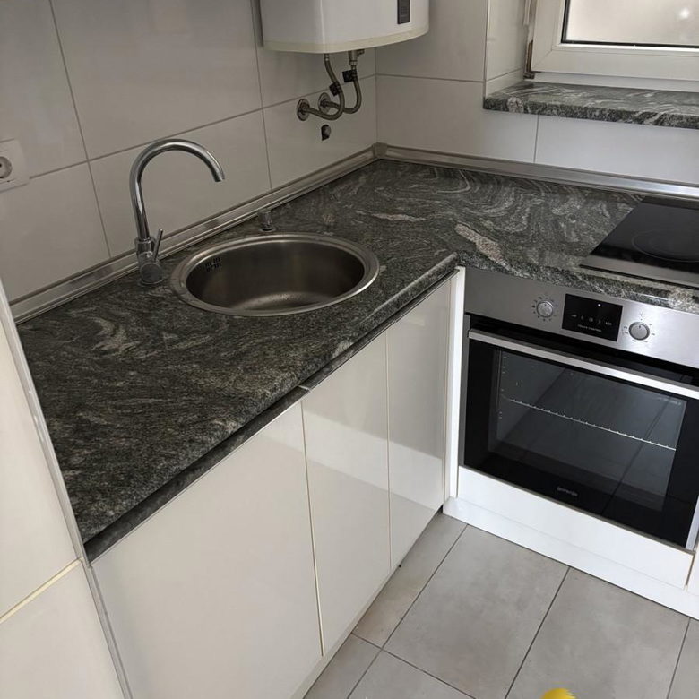 Jednoiposoban stan za izdavanje, Centar, Novi Sad, 54m², 600 €/mes