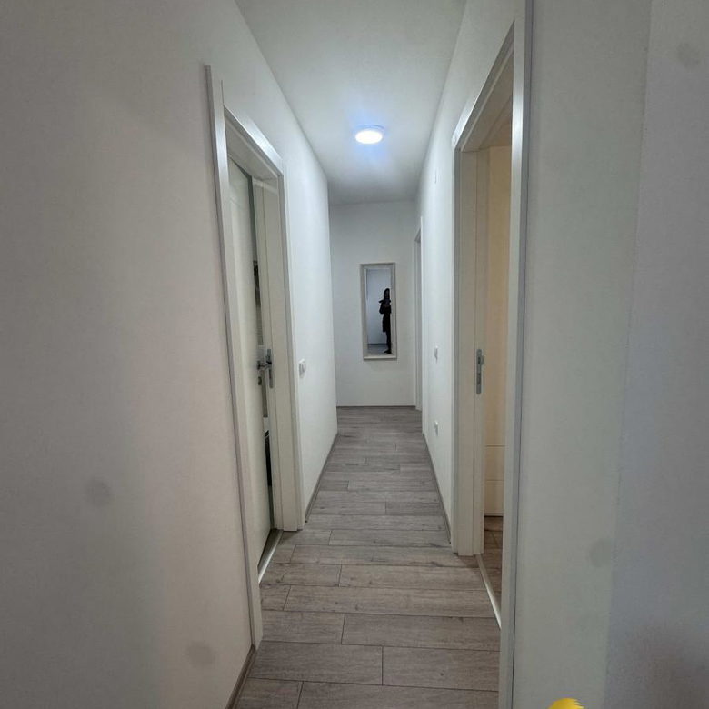 Dvoiposoban stan za izdavanje, Nova Detelinara, Novi Sad, 61m², 700 €/mes