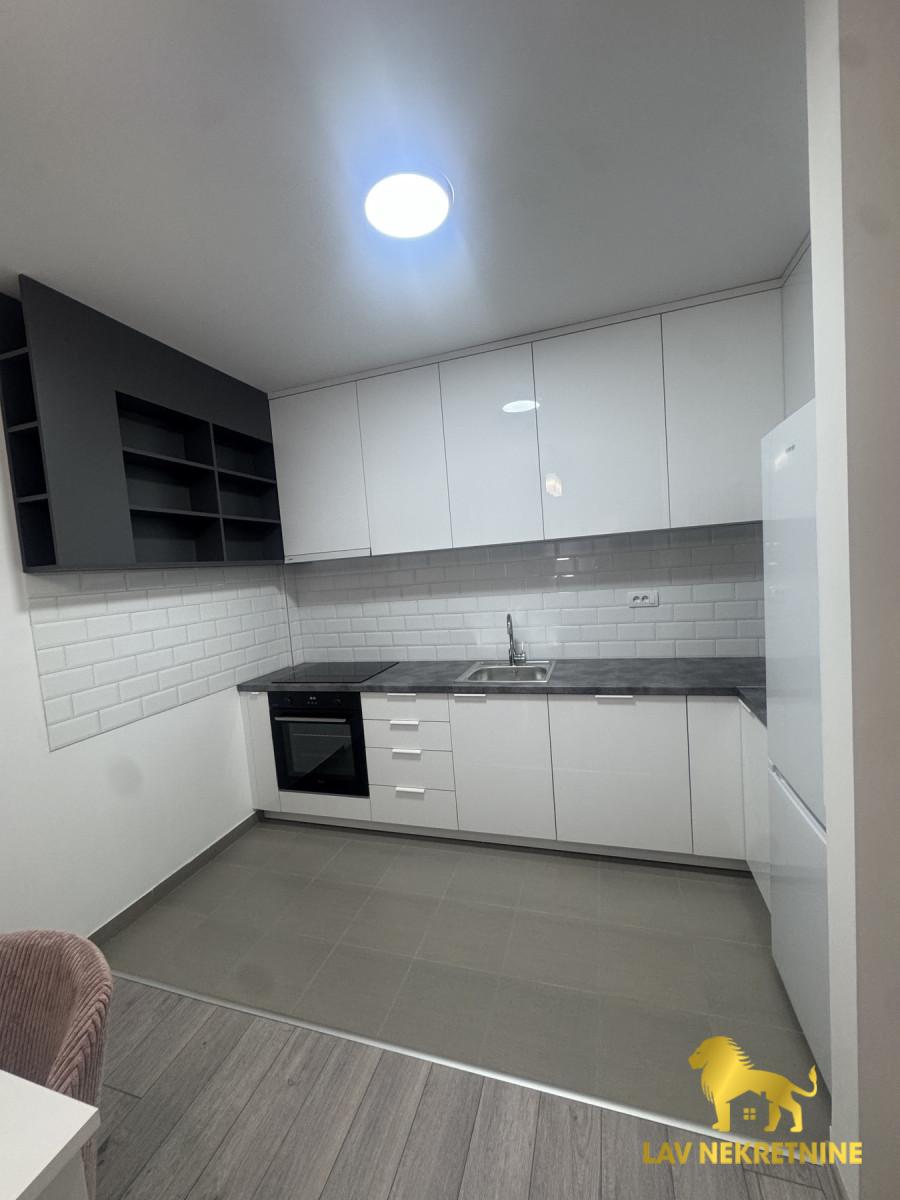 Stan Izdavanje Novi Sad Stan Izdavanje Novi Sad Nova Detelinara 61 m2