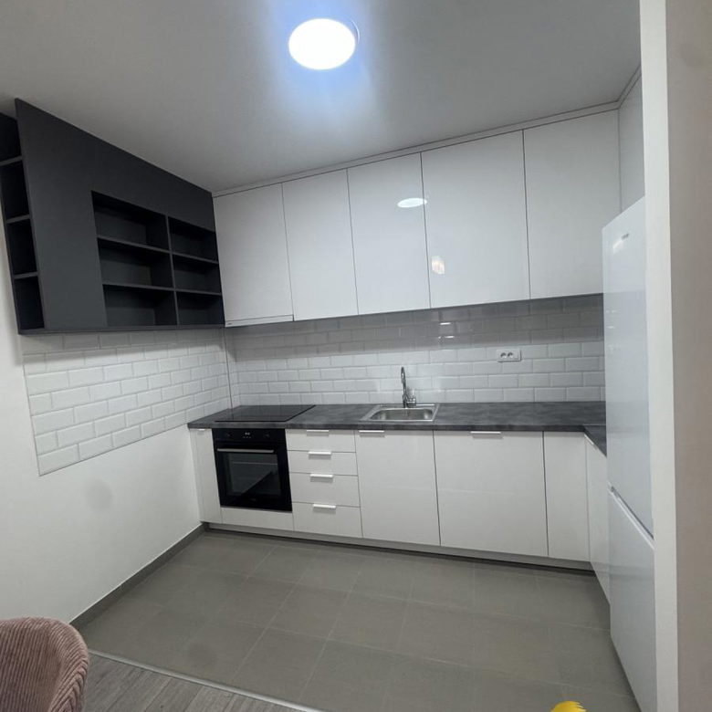 Stan Izdavanje Novi Sad Nova Detelinara 61 m2