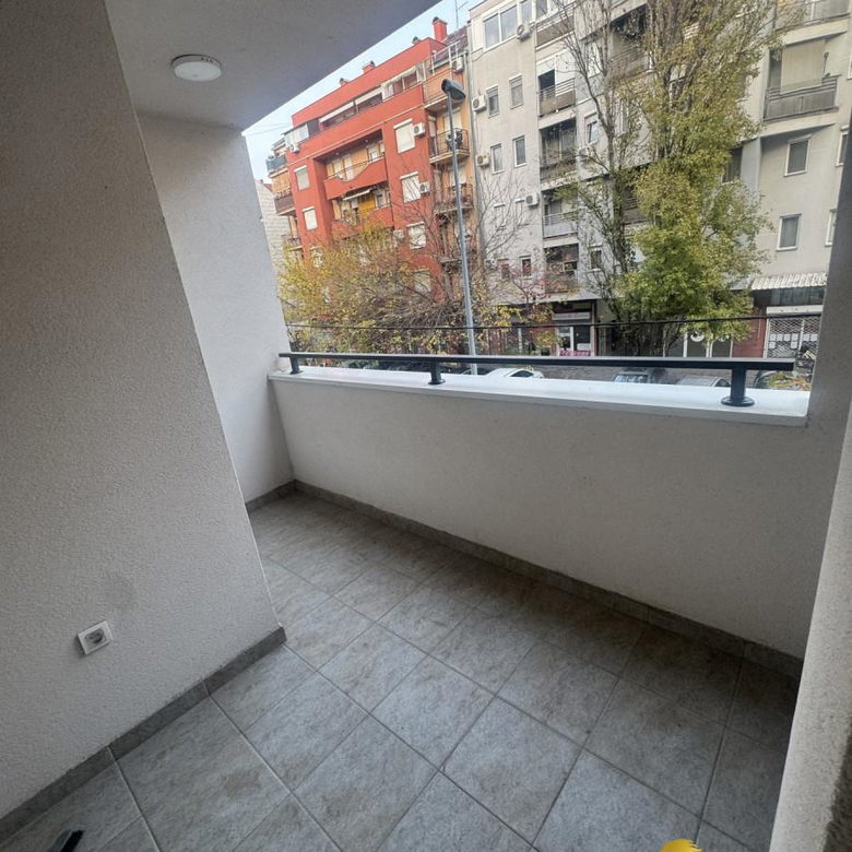Dvoiposoban stan za izdavanje, Nova Detelinara, Novi Sad, 61m², 700 €/mes