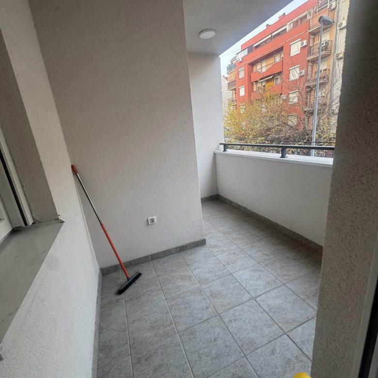 Dvoiposoban stan za izdavanje, Nova Detelinara, Novi Sad, 61m², 700 €/mes