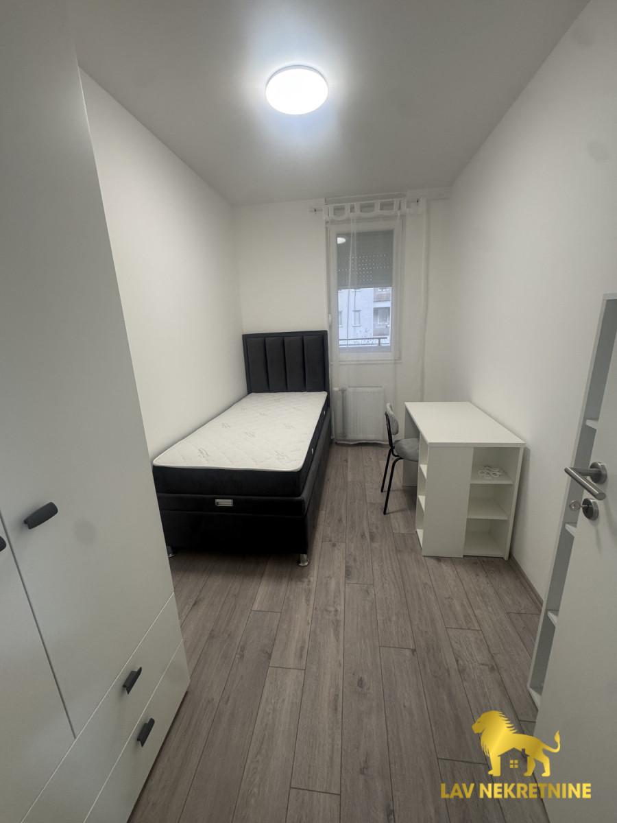1764626417_97afaf165a25 Dvoiposoban stan za izdavanje, Nova Detelinara, Novi Sad, 61m², 700 €/mes
