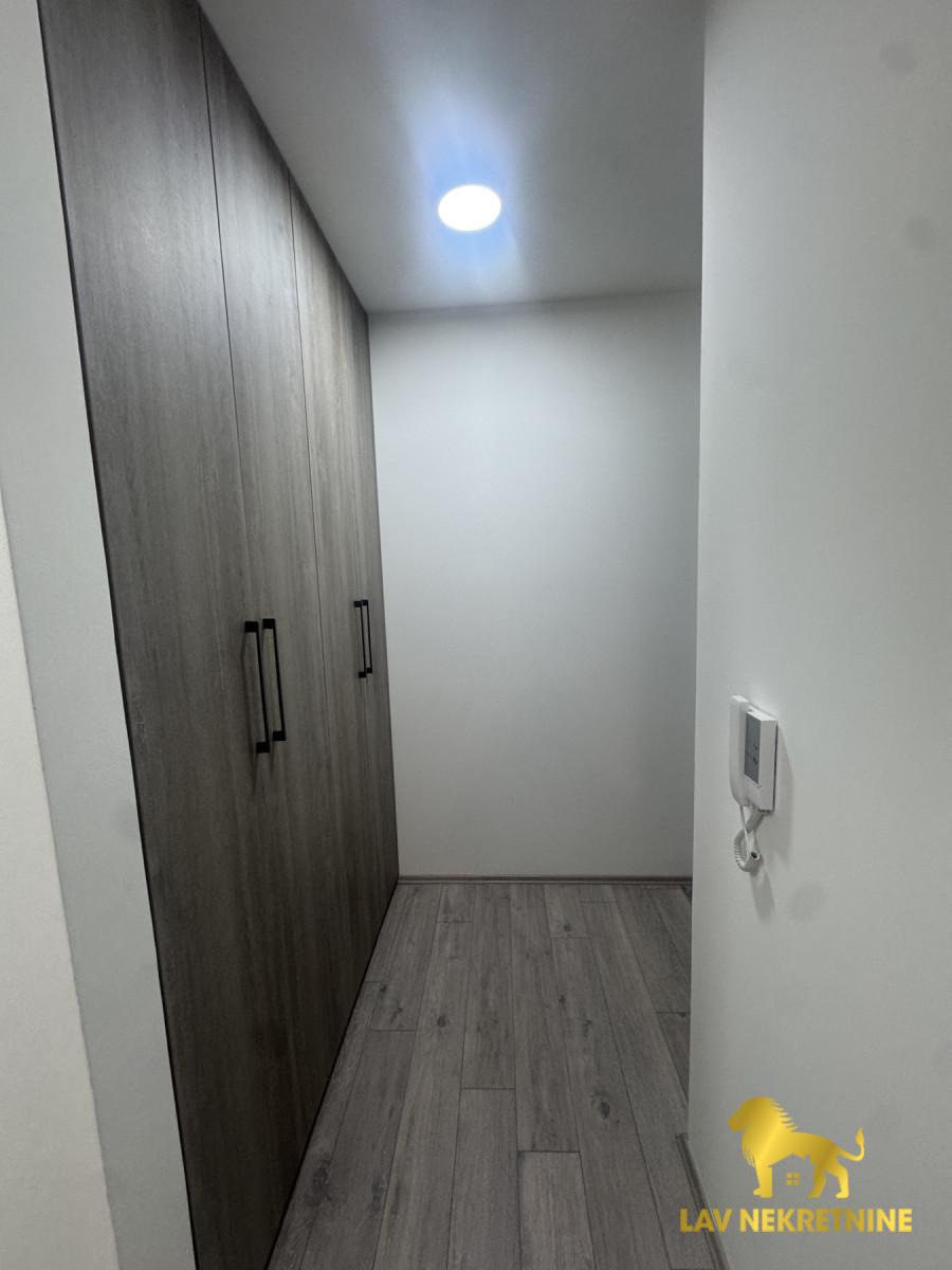 1764626417_b0b047f492d0 Dvoiposoban stan za izdavanje, Nova Detelinara, Novi Sad, 61m², 700 €/mes